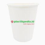 Cup Hot 12oz POLA Pcs