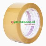 Nachi 2" x 100y Coklat Rol