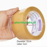 Nachi 2" x 100y Coklat Rol - Image 2