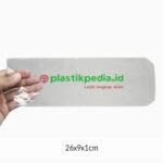 Mika STNK Polos Pcs - Image 2