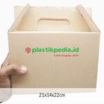 EBox Oleh Oleh 21x14x15 Pcs - Image 2