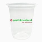 Cup U 14oz 7gr POLOS Pcs