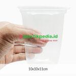 Cup U 14oz 7gr POLOS Pcs - Image 2