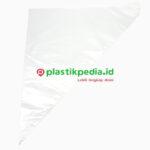 HD SEGITIGA Kecil 24X24 pak