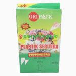 HD SEGITIGA Kecil 24X24 pak - Image 2