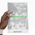 Vaccum Pack 17x25 75m Polos Lbr - Image 2