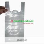 PP Kresek Untuk Box 20x20 Pak - Image 2