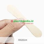 Sendok Kayu  Magnum Bended - Image 2