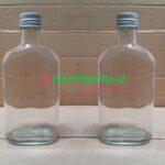 Jar Kaca M5 280ml Pcs