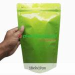 Pouch PPSU Hijau 1100 Z - Image 2