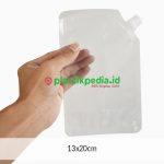 Pouch Spoutpack 500 - Image 2