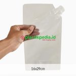 Pouch Spoutpack 1000 Z - Image 2