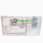 Sachet Silver 35