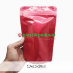Pouch PPSU Merah 250 Z - Image 2