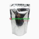 Pouch Transmetz Silver 500 Z