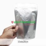 Pouch Transmetz Silver 250 Z - Image 2