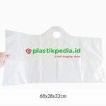 Kresek Donat isi 12 HD J-CO Isi 12 donut Pak(1Kg) - Image 2