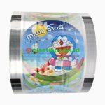 Lid Seal Gambar130mm x200m Rol