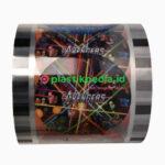 Lid Seal Gambar 13 Import Rol Omigo