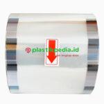 Lid Seal Sensor130mm x150m Rol