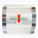 Lid Seal Sensor130mmx500m Rol