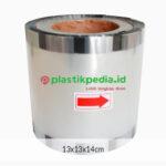 Lid Seal Sensor130mm x150m Rol - Image 2