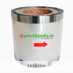 Lid Seal Sensor130mmx500m Rol - Image 2