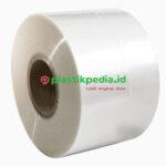 Lid Seal Polos 130mm x500m Rol