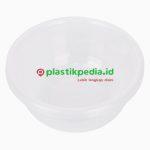 Mangkuk 400ml LUX Pcs