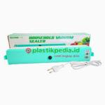 Mesin Vaccum Sealer DZ 280 - Image 4