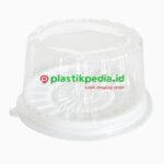 Mika CT 15 Bulat SS Pcs