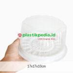 Mika CT 15 Bulat SS Pcs - Image 2