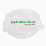 Mika New Prima Sifon 18cm Lbr