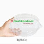 Mika New Prima Sifon 18cm Lbr - Image 2