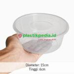 Mangkk 400ml OTI GRD TRI CHERY - Image 4