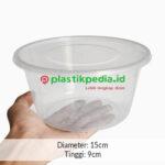 Mangkuk 1000ml OTI TRI CHERY - Image 2