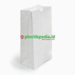 PaperBag Putih  POLA Lbr
