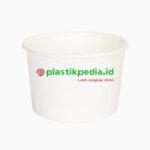 Bowl Paper 800ml / 27oz NISUMA Pcs