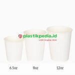 Cup Hot 12oz POLA Pcs - Image 3