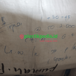 30x45 PE JetM 010 Pak(50 lbr)