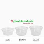 Mangkuk 1500ml OTI TRI CHERY - Image 3