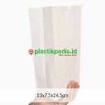 PaperBag Putih  POLA Lbr - Image 2