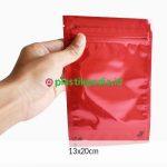 Pouch Transmetz Merah 250 Z - Image 2