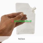 Pouch Spoutpack 250 Z - Image 2