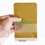 Pouch Ecopack Window 150 Z - Image 2