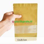 Pouch Ecopack Window 250 Z - Image 2