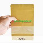 Pouch Ecopack Window 500 Z - Image 2