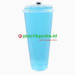 Cup 24oz PP INJECTION NO Tutup