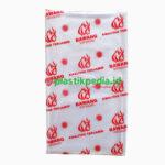 25x40 PP Bawang 03 Pak(1/4kg)