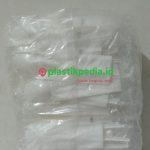 SUAPI Spoon Set PP Putih - Image 2